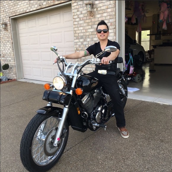 Meet your Posher, Kevin - Picture 4 of 4